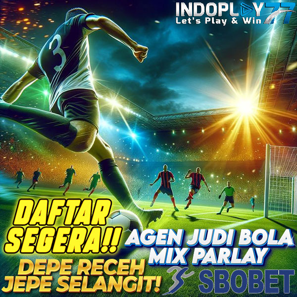 SBOBET MOBILE