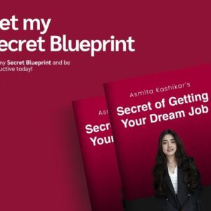 Asmita's 15min Discovery Call